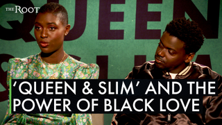 The Cast and Crew of <i>Queen & Slim</i> on Black Love Being 'An Act of Resistance, Protest and Resilience'
